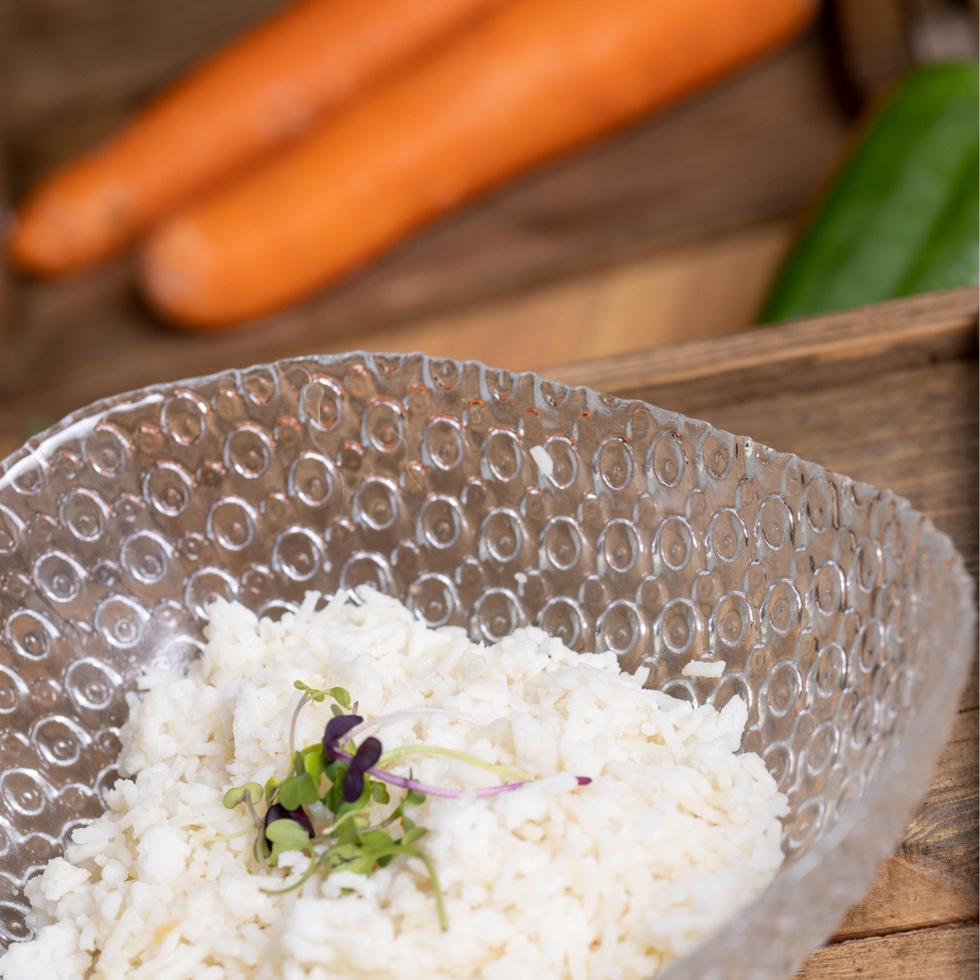 Arroz basmati